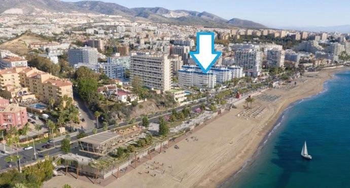 Costamar: Beachfront Family Retreat With Sea Views And Wi-fi