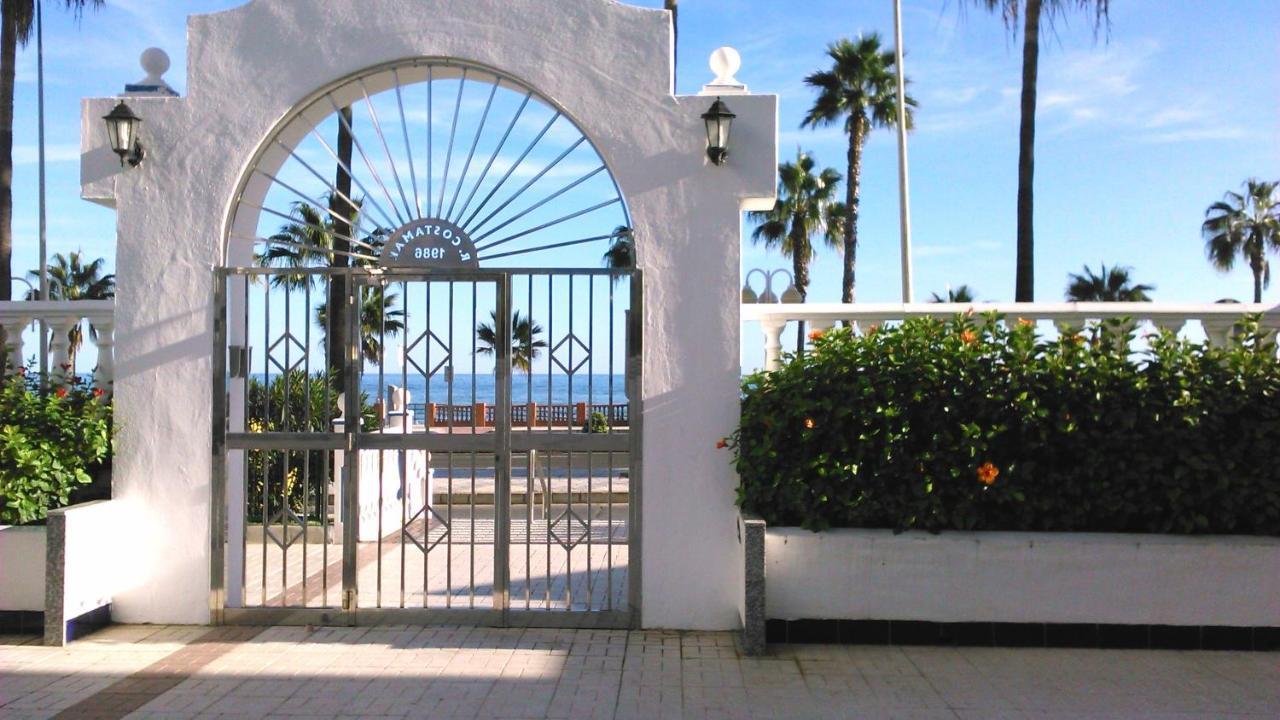 Costamar: Beachfront Family Retreat With Sea Views And Wi-fi *